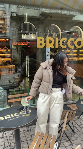 Comentarii opinii despre Bricco Kalevankatu