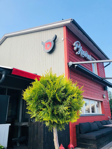 Comentarii opinii despre Ravintola Bravas Hanko