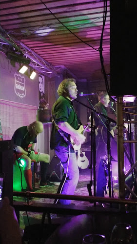 Opinii despre Pub Grönan în Hanko - Ravintola-ala