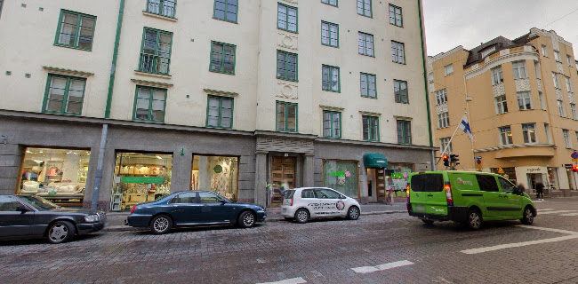 Opinii despre Ravintola Muru în Helsinki - Ravintola-ala