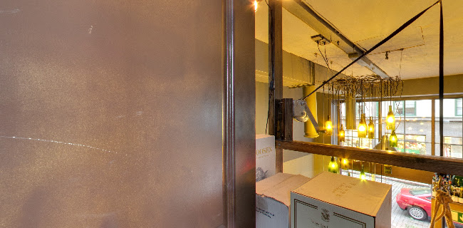 Ravintola Muru - Ravintola-ala