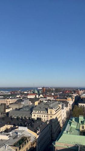 Ateljee Bar - Helsinki