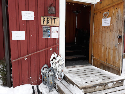 Pohjoinen Pirtti