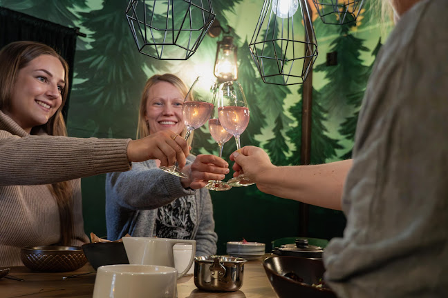 Joulumaantie 8, 96930 Rovaniemi