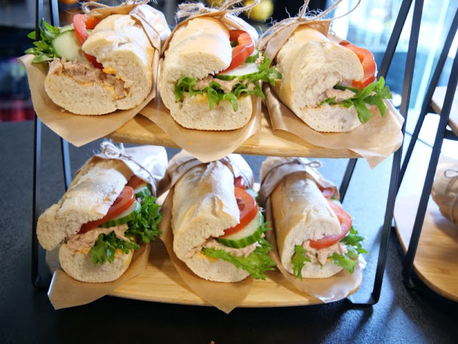 Kesäterassi Kosken Helmi - Parkano