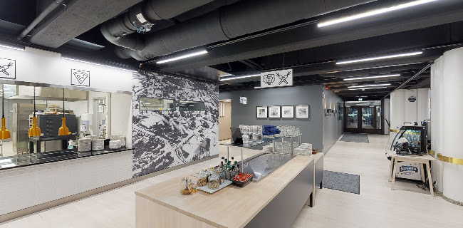 Ravintola Pohjola - Kouvola