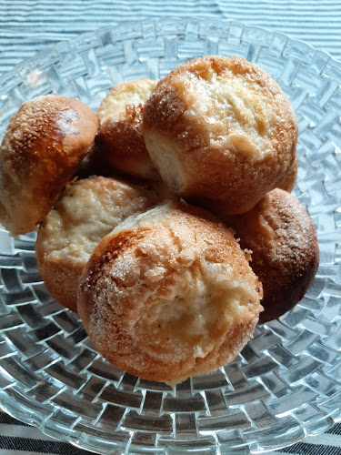 Opinii despre Kahvila Kampus în Lohja - Ravintola-ala