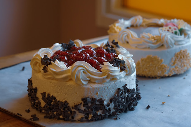 Comentarii opinii despre Leipomo Toivonen