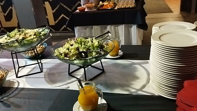 Opinii despre Kerubi în Joensuu - Ravintola-ala