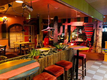 Cantina Fiesta Orivesi