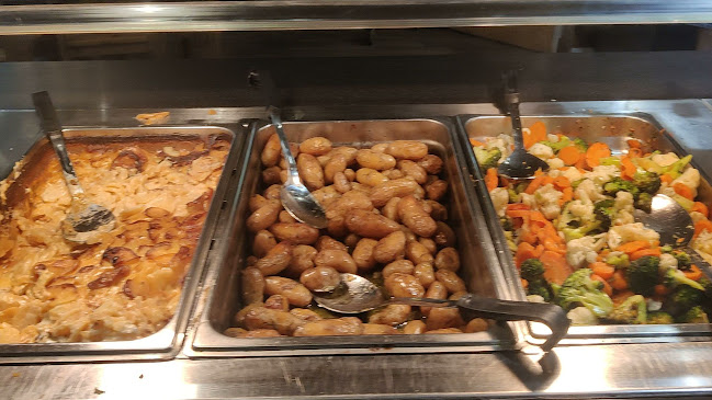 Opinii despre Kotileipomo Siiskonen în Juva - Ravintola-ala