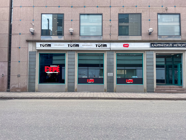 Opinii despre Ravintola Pepé Torikatu 29 în Joensuu - Ravintola-ala