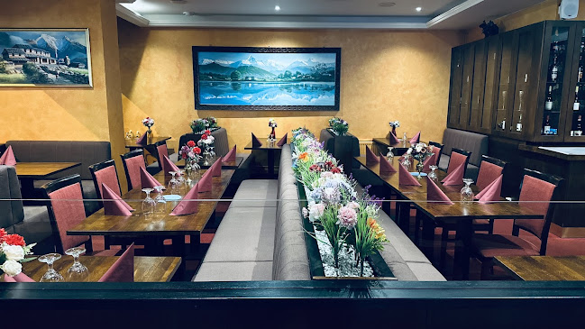 Ravintola Kantipur - Helsinki