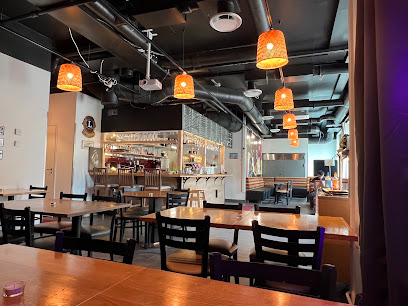 Pepe's Pizzeria & Restaurant