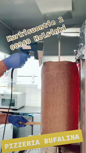 Korvatunturintie 8, 00970 Helsinki