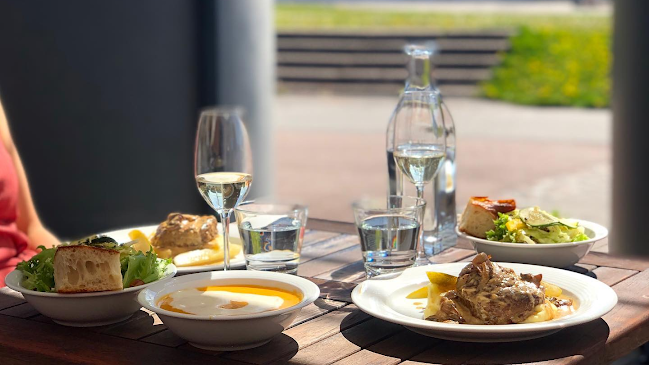 Ravintola Göran - Turku