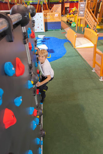 Opinii despre Angry Birds Activity Park în Kuusamo - Vapaa-aika ja viihde