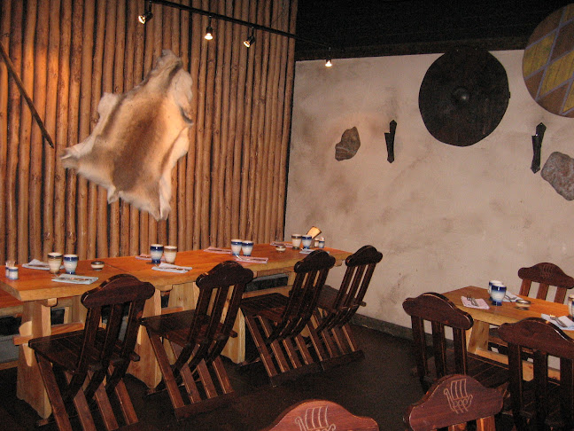 Viikinkiravintola Harald