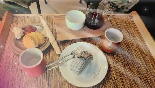 Andante Speciality Coffee - Helsinki