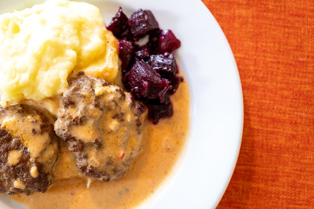 Comentarii opinii despre Ravintola Hyvärilä