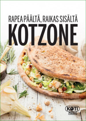 Comentarii opinii despre Kotipizza Kamppi Lönnrotinkatu