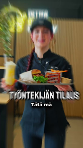 Comentarii opinii despre Barot's Jyväskylä