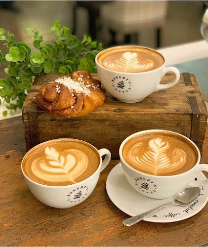 Robert's Coffee
