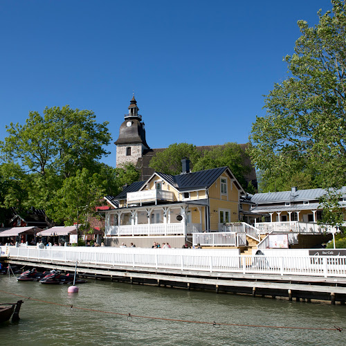 Opinii despre Amandis în Naantali - Ravintola-ala