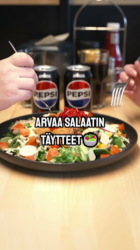 Opinii despre Barot's Seinäjoki în Seinäjoki - Ravintola-ala