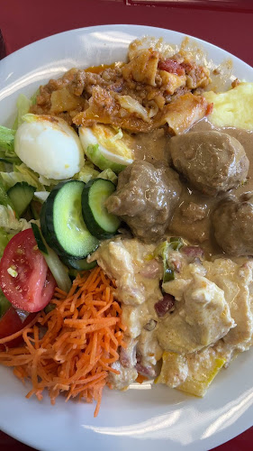 Opinii despre Lounaskahvila Reivi în Kaarina - Ravintola-ala