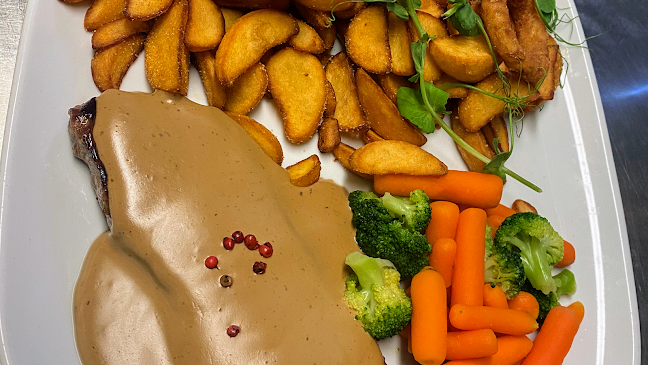 Ristorante Belda Pizzeria - Kokemäki