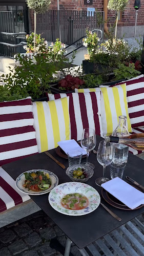 Opinii despre Albina Ravintola & Viinibaari în Helsinki - Ravintola-ala