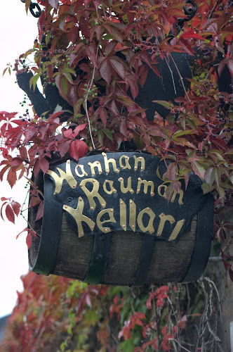 Wanhan Rauman Kellari - Rauma