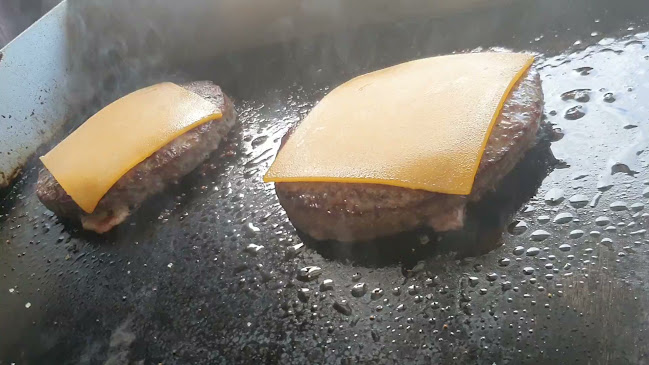 Reviews of Pekari's Burger & Smokery in Hyvinkää - Ravintola-ala