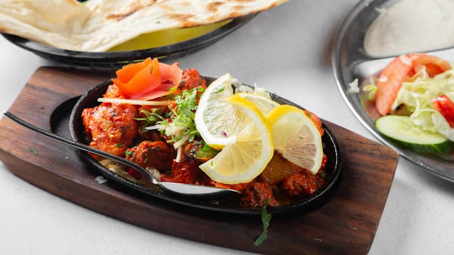 Comentarii opinii despre Ravintola Trishuli