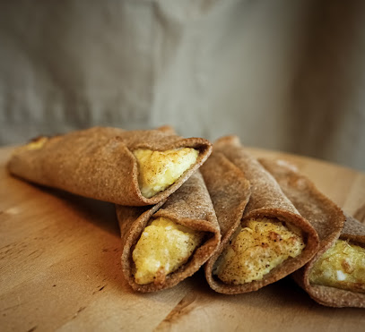 Nykä-Mummon Piirakka