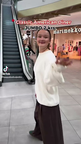 Opinii despre Classic American Diner Mylly în Raisio - Ravintola-ala