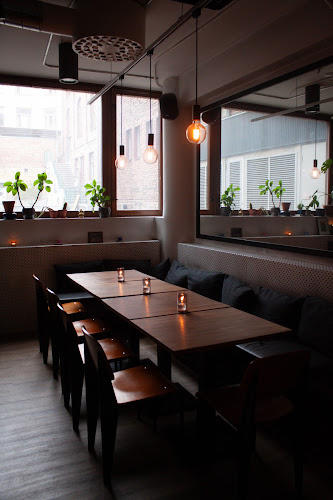 Opinii despre Bar Mate în Helsinki - Ravintola-ala