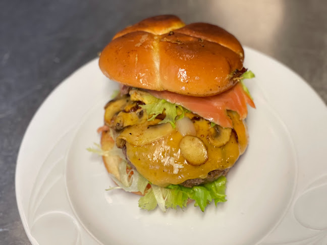 Trattoria La Mia Bella