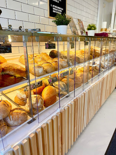 MBakery - Turku