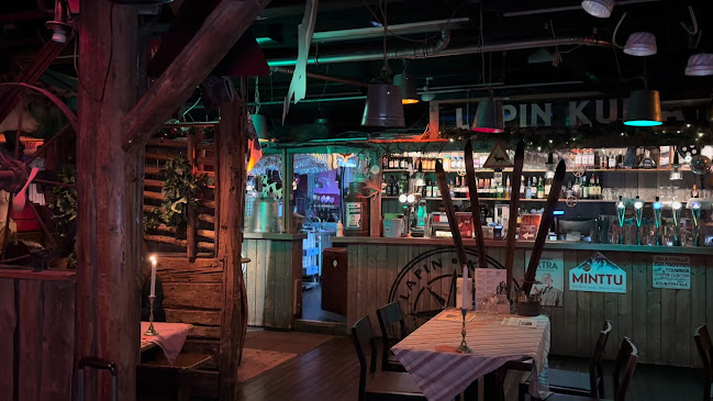 Opinii despre Zetor în Helsinki - Ravintola-ala