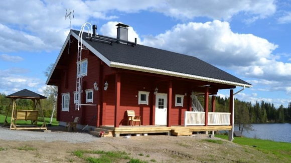 Ränssin Kievari - Jyväskylä