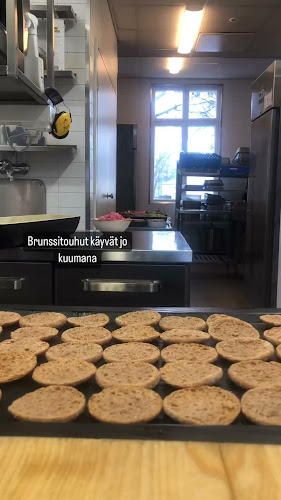 Opinii despre Grädda în Turku - Ravintola-ala