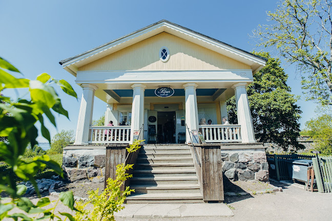 Opinii despre Café Piper în Helsinki - Ravintola-ala