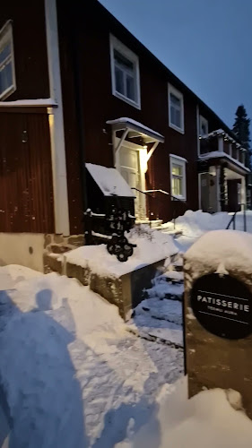 Puhuri by Patisserie Teemu Aura