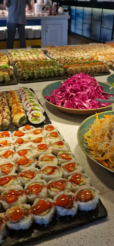 Itsudemo Ravintola Sokkari Jyväskylä - Ravintola-ala