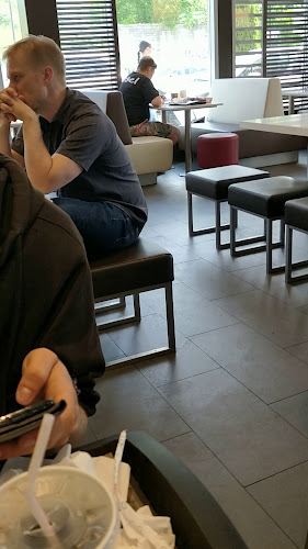 McDonald's Helsinki Herttoniemi