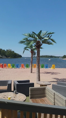 Opinii despre Poroholman Rantatalo Beach House în Rauma - Ravintola-ala