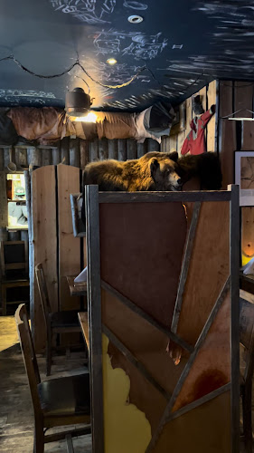 Opinii despre Restaurant Nili în Rovaniemi - Ravintola-ala