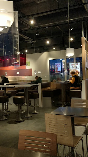 Opinii despre Burger King Muurala în Espoo - Ravintola-ala